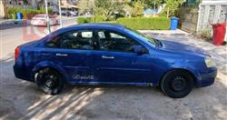 Suzuki Forenza